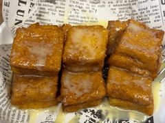 -孖记茶档·热腾茶餐(江南西plus店)