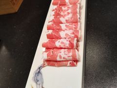 -南门四季铜锅涮肉(大屯·北苑店)