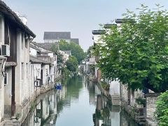 -绍兴鲁迅故里·沈园景区