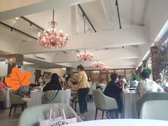大堂-东门烤鸭店(鼓楼店)