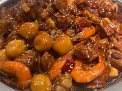 -胖哥俩肉蟹煲(杭州下沙学林街店)