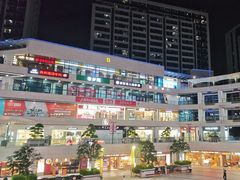 -浦江城市生活广场(江月路店)
