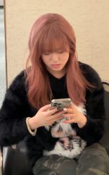 -DL HOPE明星造型