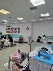 点击看大图 -悟空祛痘·亚健康皮肤管理中心