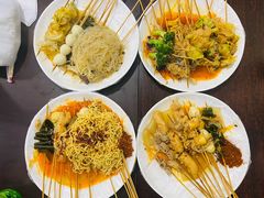 -郭记小街麻辣烫(南小街总店)