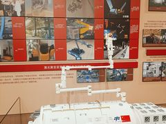 -哈尔滨工业大学-博物馆