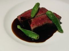 -Oyster Talks 四度蚝法餐厅