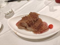 西湖酥藕-知味观(湖滨总店)