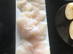 -陈阿婆重庆绿色鱼火锅