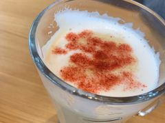 -COSTA COFFEE(金长安大厦店)