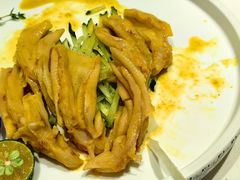 -惠丰堂饭庄·烤鸭·京味菜(翠微路店)