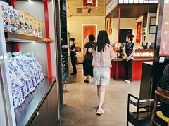 -涿派·炝锅鱼(涿州店)