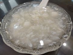 酒酿圆子-毛华美食(清扬路店)