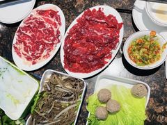 -八合里潮汕鲜牛肉火锅(深圳海岸城店)