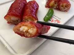 -万山楼海鲜酒家·二十三年老字号