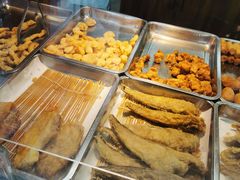 -北坦杨家干炸里脊(总店)