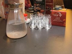 -红厨巷·淮扬菜(熙南里店)