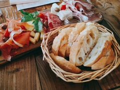 -Alimentari早午餐(安福路店)