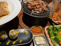 -大同江朝鲜菜•长春地标美食(绿园吾悦广场店)