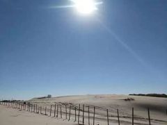 -库伦旗银沙湾旅游景区