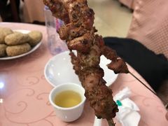 -烤肉宛饭庄(南礼士路店)