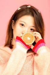 -蜜桃少女VISION写真馆(雁塔店)