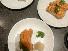 -元气寿司(环球港店)