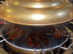-水浒烤肉(国贸店)