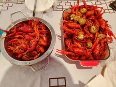 -漫天香·小龙虾餐厅(夏湾店)