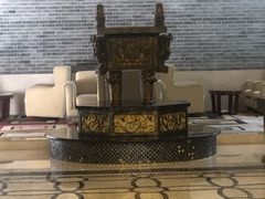 -锦龙国际酒店(天津奥体中心华苑地铁站店)