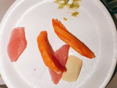 -山焱·炭火自助烤肉(周浦万达店)