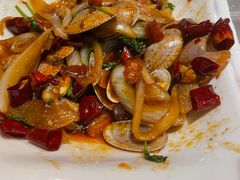 -小鲜肉延边朝鲜族烤串(珠海店)