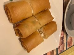 赛螃蟹春卷-添好运点心专门店(百老汇店)