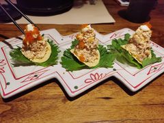 -藤原布二·大正创意料理(五台山店)