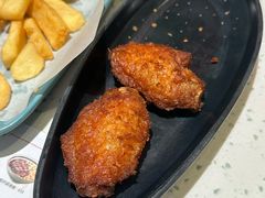 -新宝餐厅(流塘店)