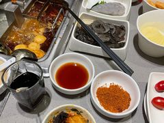 -海底捞火锅(方圆荟店)