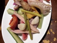 -回水镇·江湖川菜(恒大新城店)