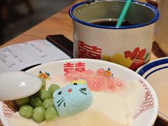 -破三川·新川菜(静安大融城店)