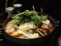 -满来寿喜烧(金虹桥店)