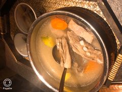 -丝路金桃·新疆菜(徐汇店)