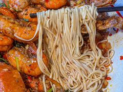 -辣不怕口味虾(凌霄路店)