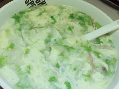 -吕氏疙瘩汤·海鲜新鲁菜(凯德mall新都心店)