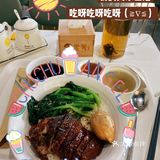 美食in北京｜望京soho里的烧腊小店～
