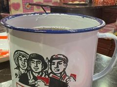 -粗粮人家·东北菜(洋桥店)