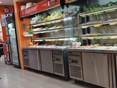 -张亮麻辣烫(上海国顺东路店)