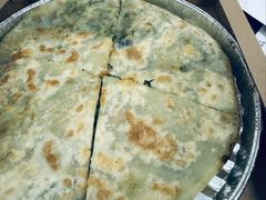 -甲乙饼·手工牛肉饼(天通苑华联店)