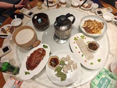 -北京老铺烤鸭(西稍门店)