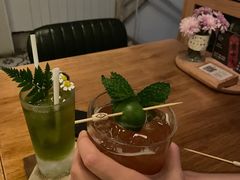 -埋位小酒馆(东城店)