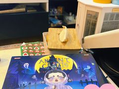 -泡泡玛特POPMART(天环购物中心店)
