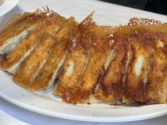-大眼锅贴水饺(河东店)